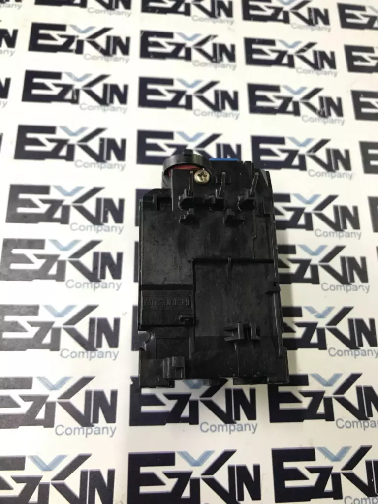 Mitsubishi Electric TH-N12KPUL Overload Relay, 0.28-0.42 600VAC 