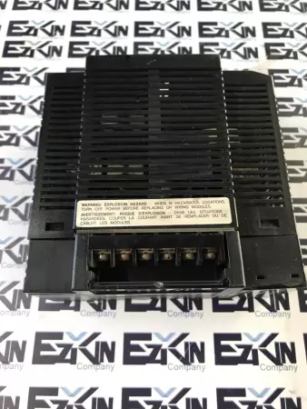 GE Fanuc IC693PWR321S Power Supply Programmable Controller 