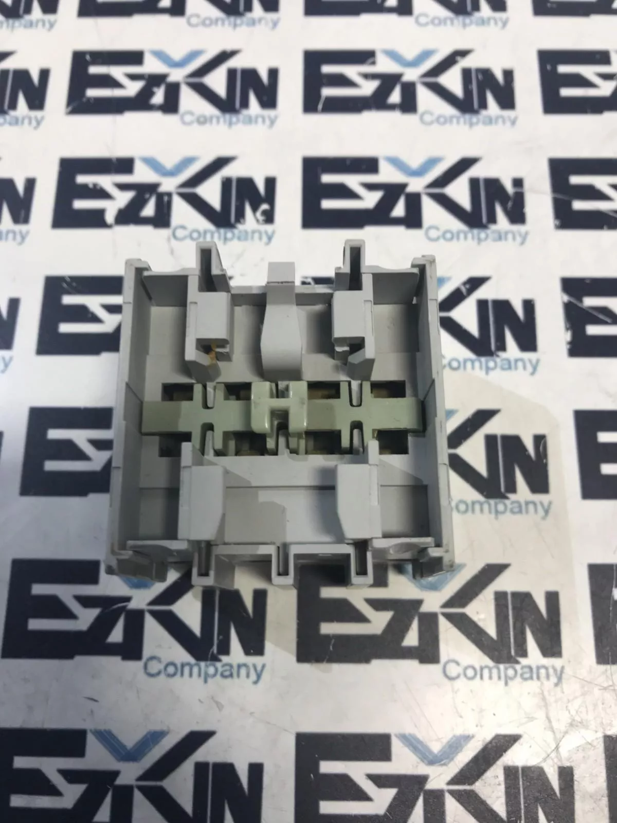 Allen-Bradley 100-F A40 SER.A Miniature Contactor, 600VAC 10A 