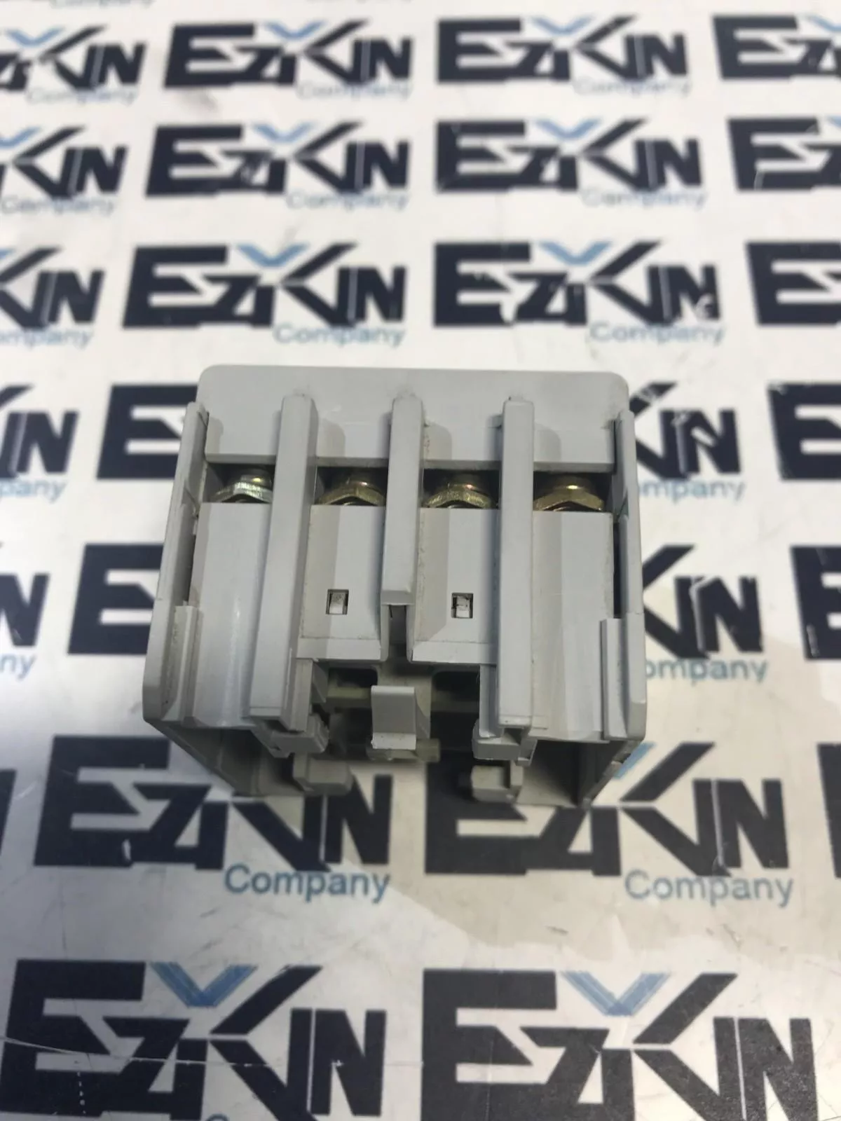 Allen-Bradley 100-F A40 SER.A Miniature Contactor, 600VAC 10A 