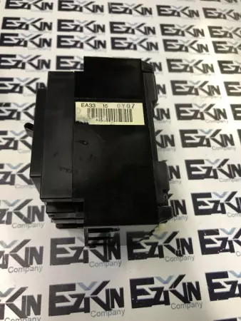 Fuji Electric EA33, BB3AEA-015 15A Auto Breaker