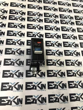 Fuji Electric CP31/X Circuit Breaker 250V 1Amp 