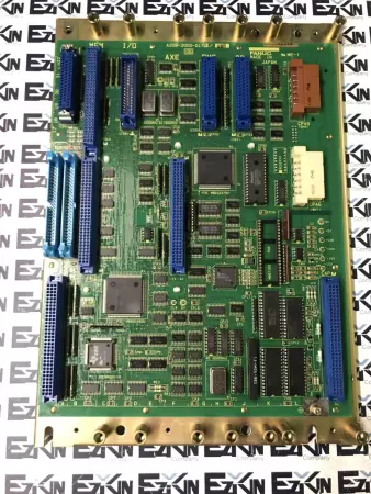 Fanuc A20B-2000-0175/08B Circuit Board 