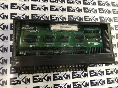 Mitsubishi Electric AY41 Melsec Programmable Controller Unit 