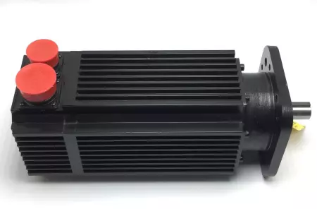 Elwood 1326AS-B440G-21 AC Servo Motor, 2.6HP 