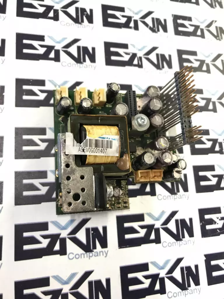 Unknown E192988 Circuit Board 