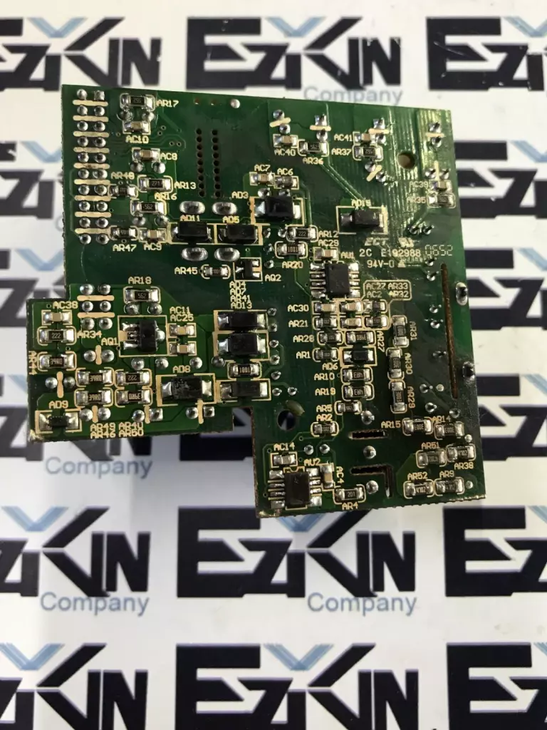 Unknown E192988 Circuit Board 