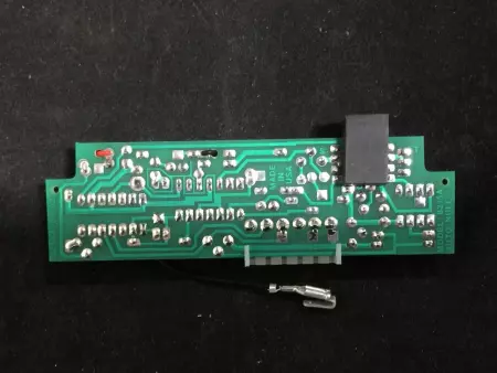 Eaton/Cutler Hammer 8215A-6501 Plug-In Logic Module SERIES A1 (RARE) 