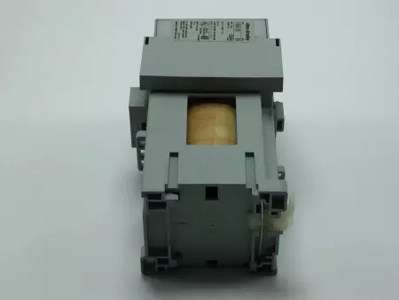  ALLEN BRADLEY 100-S SER.B CONTACTOR TESTED 