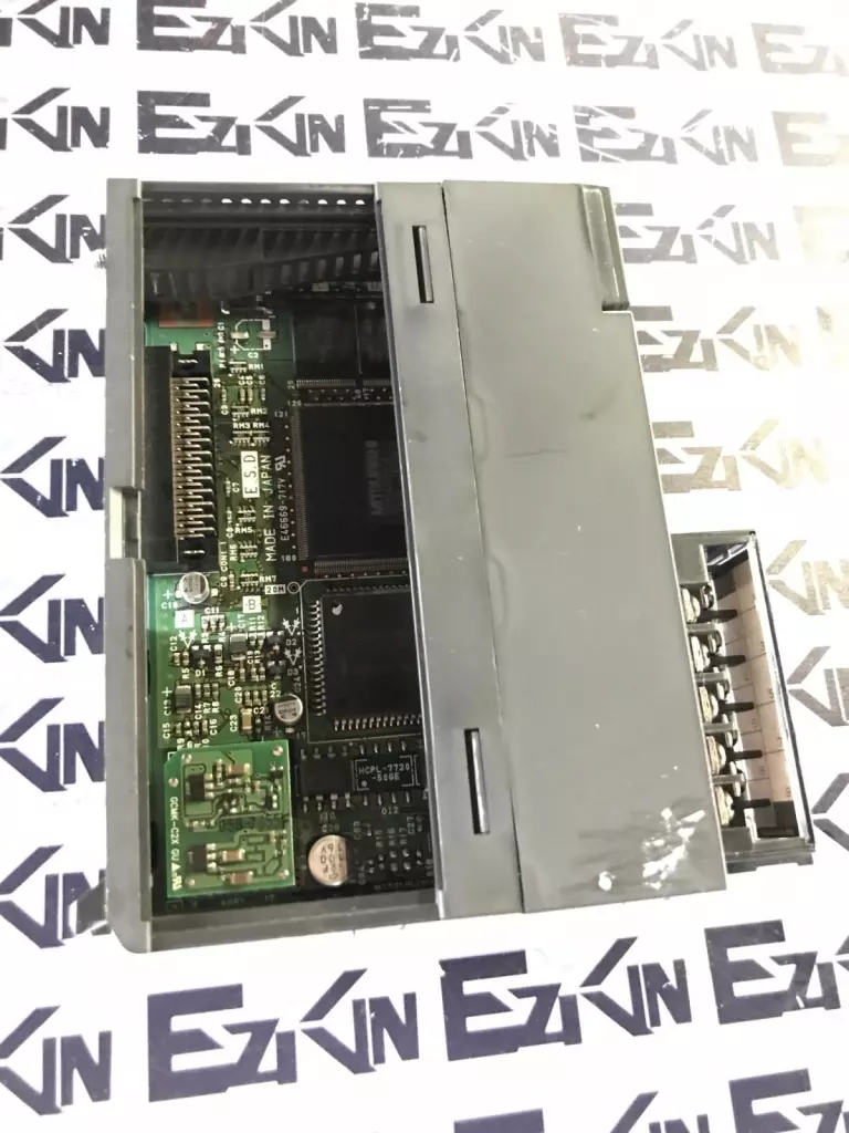Mitsubishi Electric A1SJ61BT11 CC-Link Melsec Datalink Unit 
