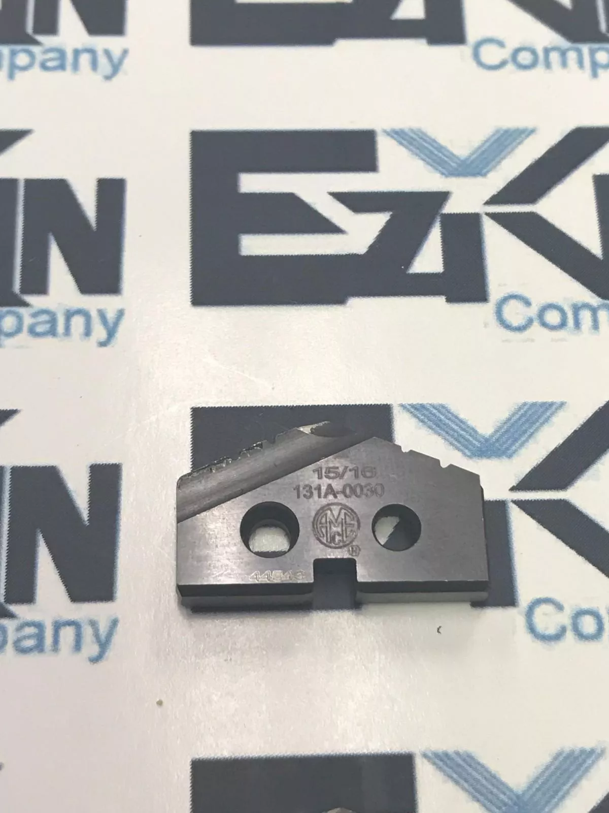 Allied machine & Engineering 131A-0030 15/16 Spade Drill 15/16