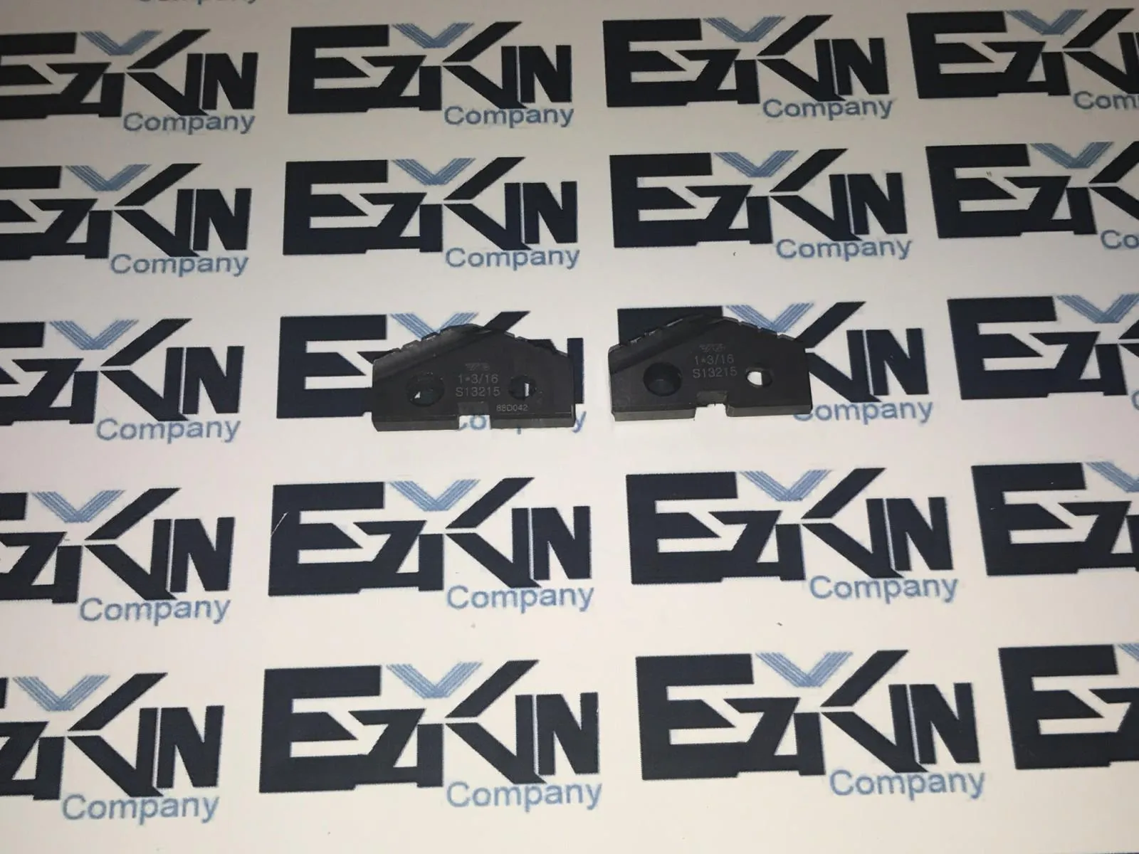 Allied Machine & Engineering S13215 Spade Drill 1-3/16