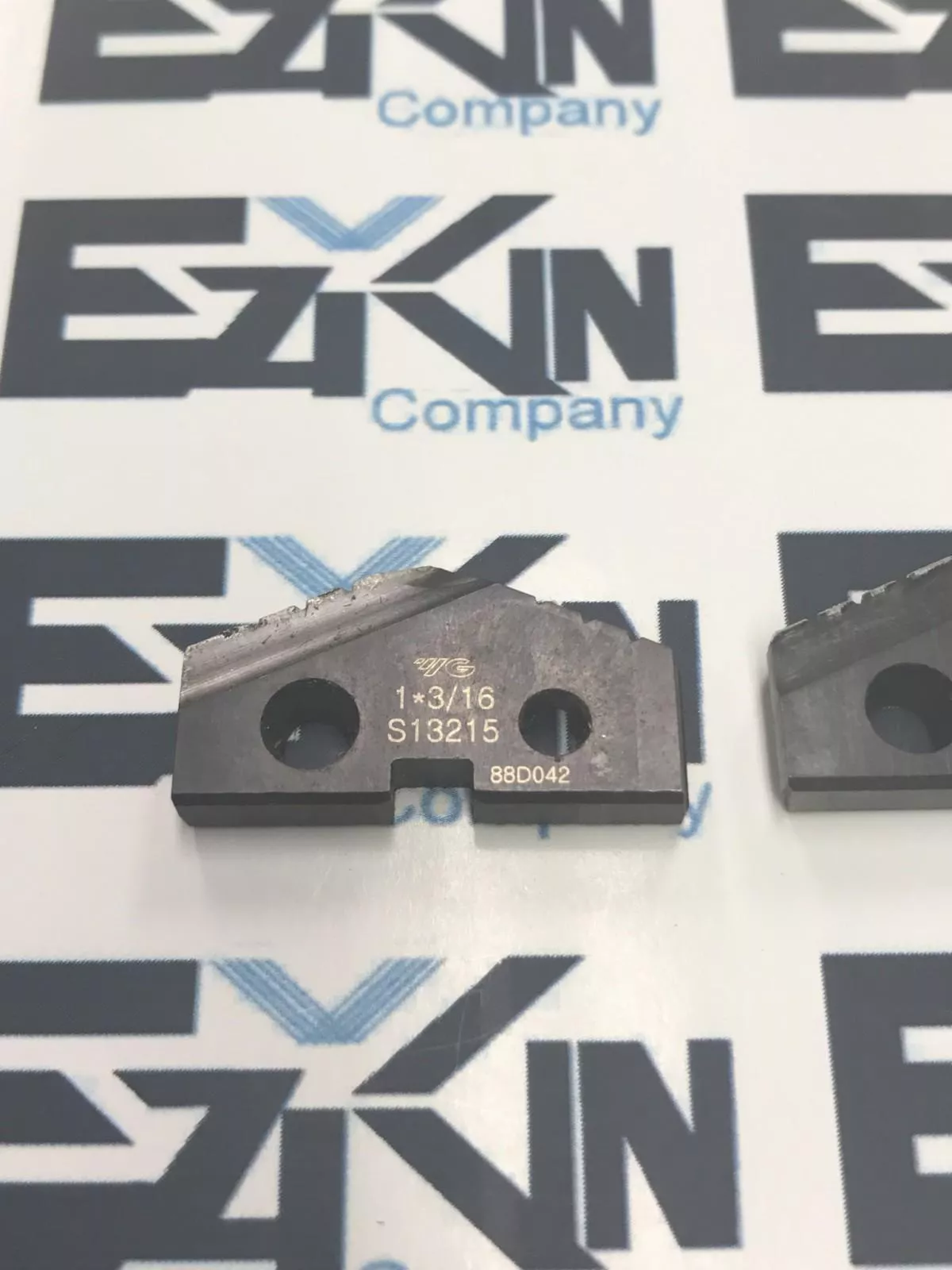 Allied Machine & Engineering S13215 Spade Drill 1-3/16