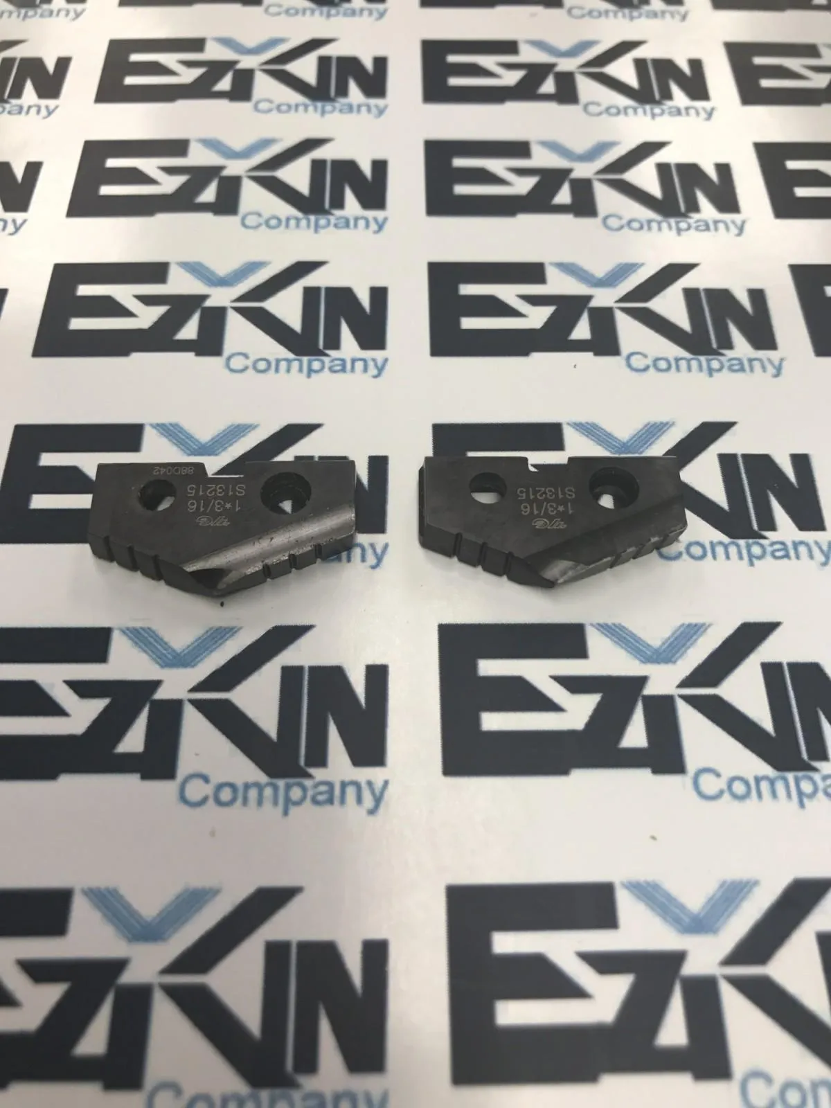 Allied Machine & Engineering S13215 Spade Drill 1-3/16