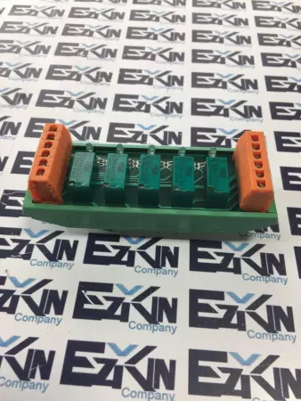 Feme ZFHA00224 Power Relay Interface Module 24VDC 