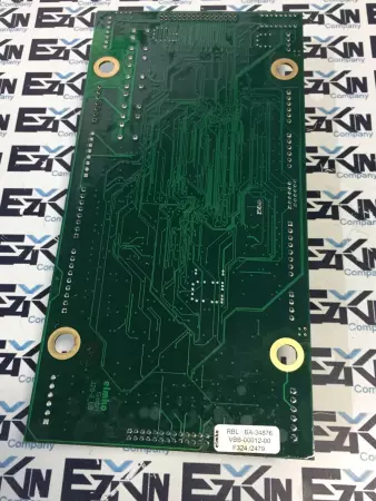 Elmko VBB-00012-00 Circuit Board BA-34876 