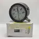 MCDANIEL MPB/SCN PRESSURE GAUGE 