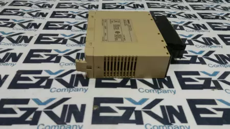 Omron C200H-0C224 Output Unit 250 VAC 24VDC 2Amp 