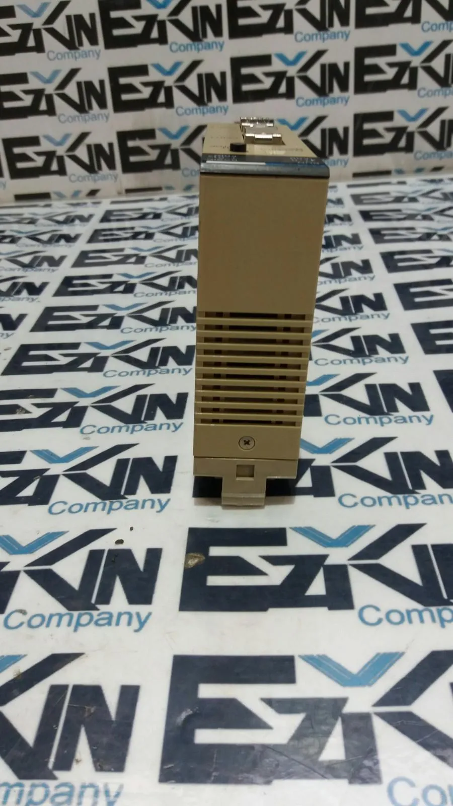 Omron C200H-ASC02 ASCII Interface Unit 