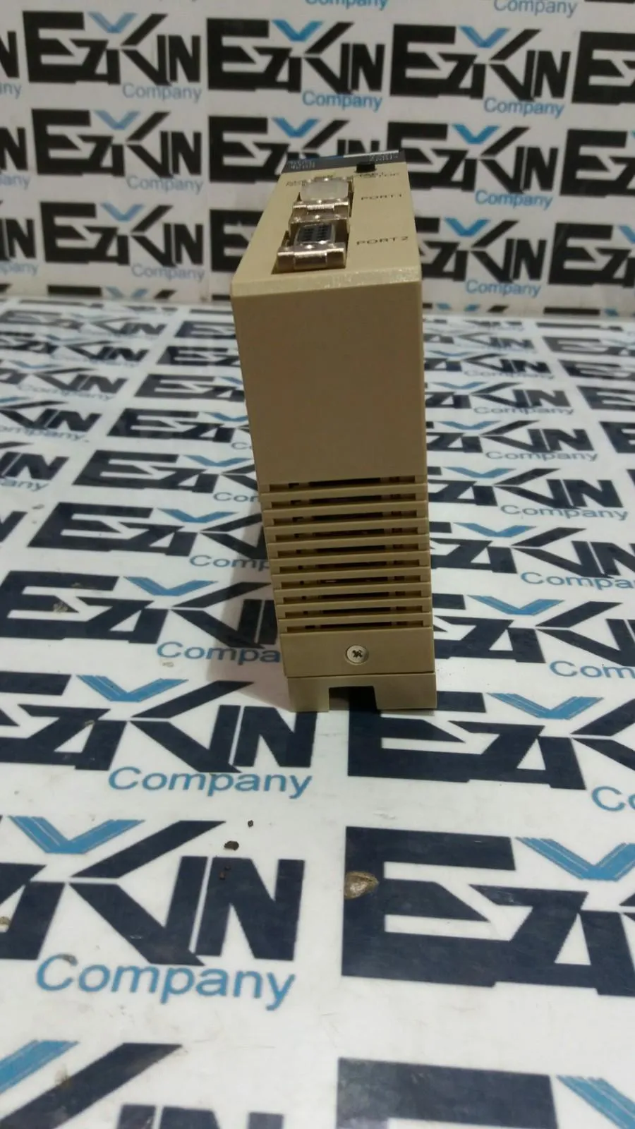 Omron C200H-ASC02 ASCII Interface Unit 