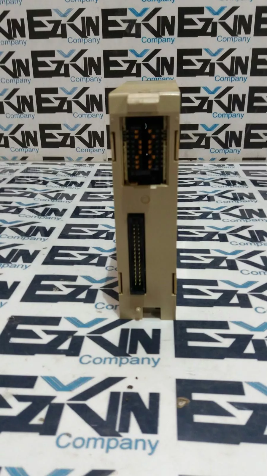 Omron C200H-ASC02 ASCII Interface Unit 