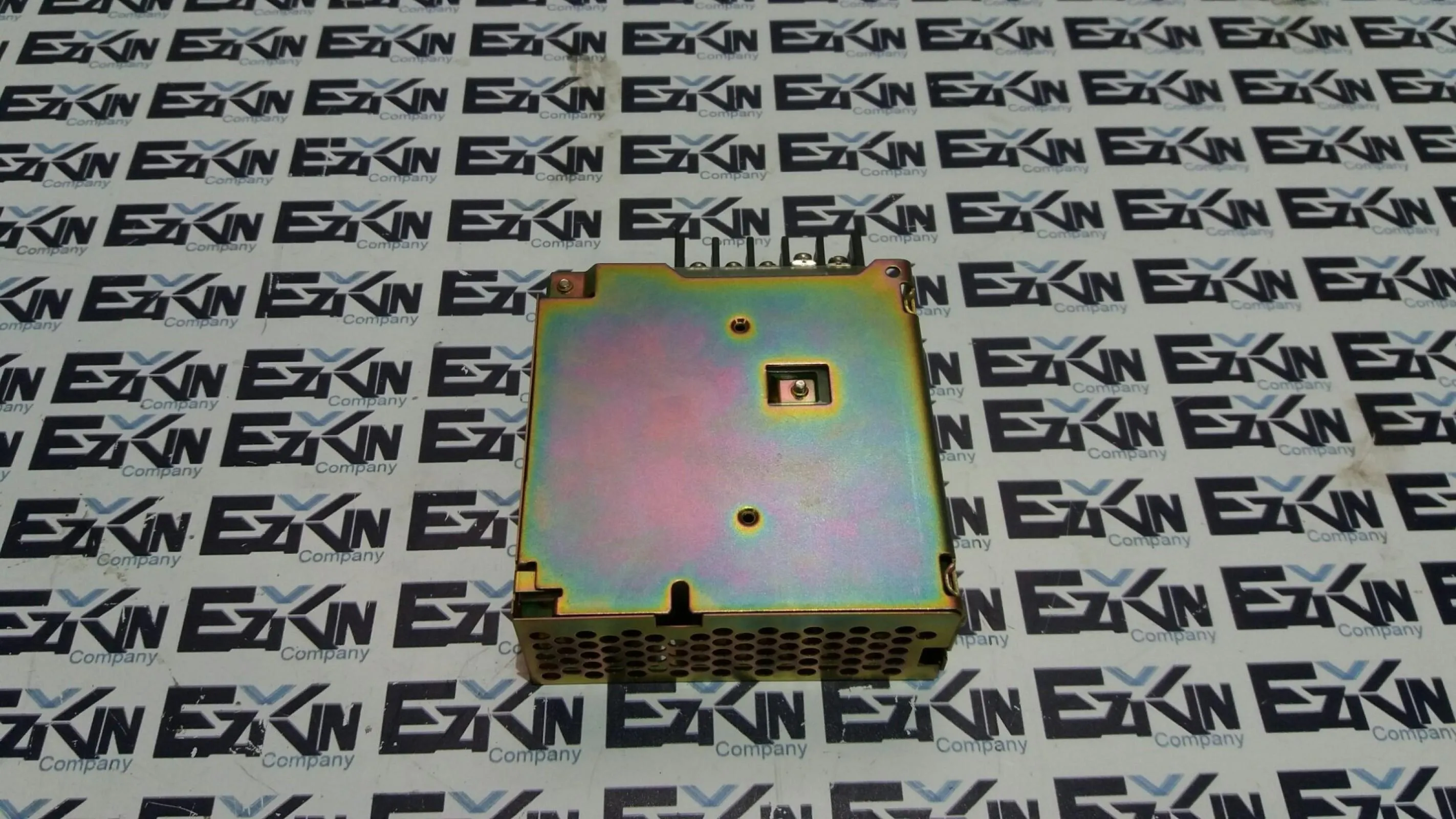 Cosel P15E-5 Power Supply, In 100-240VAC 0.4Amp Out 5VDC 3Amp 