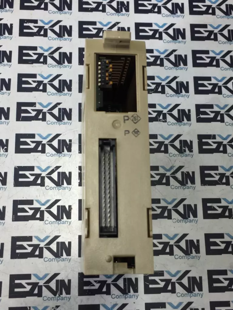 Omron C200H-B7A12 Remote Interface Module 