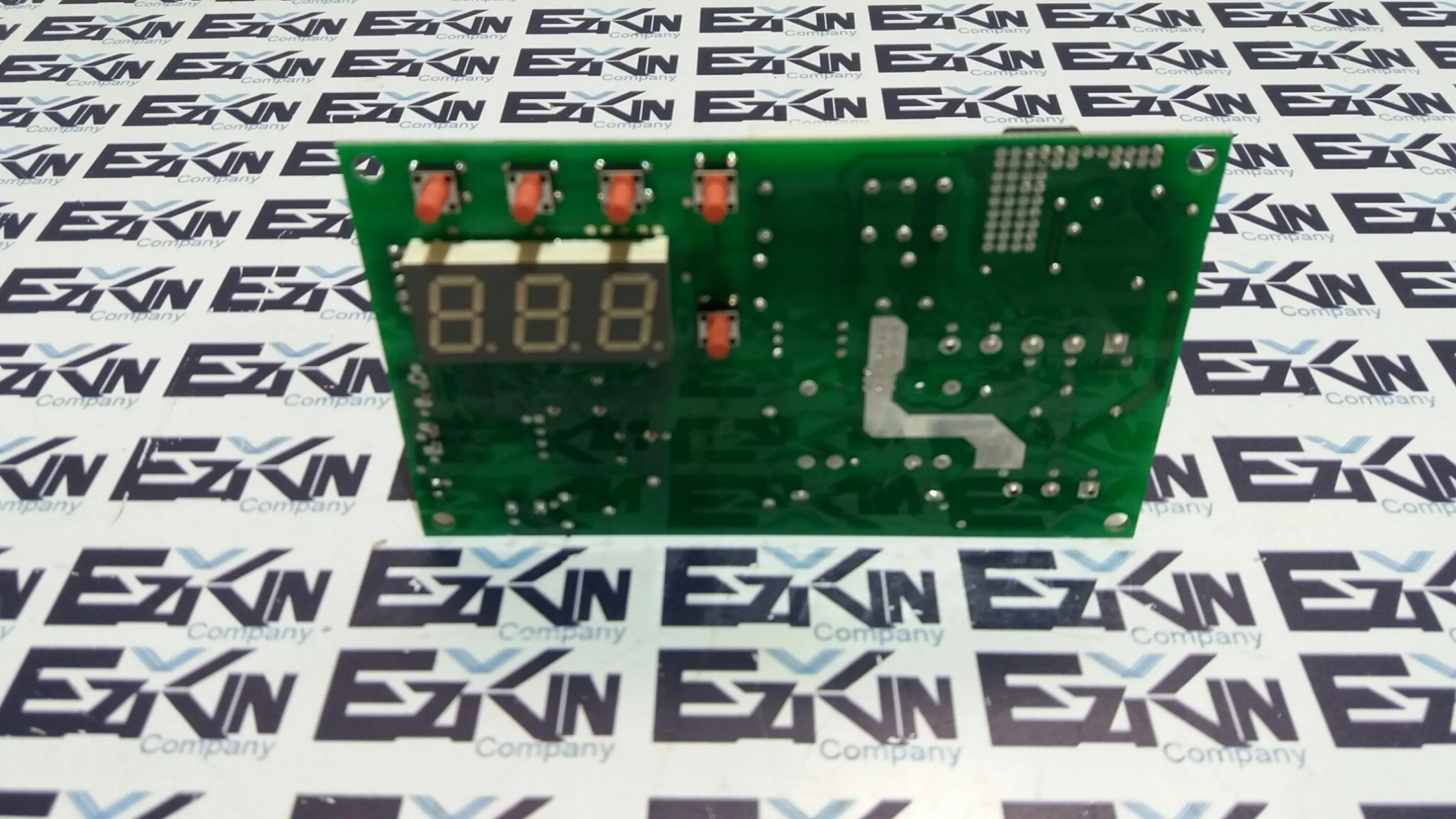 Unbranded 182040400 LS Panel Circuit Board 