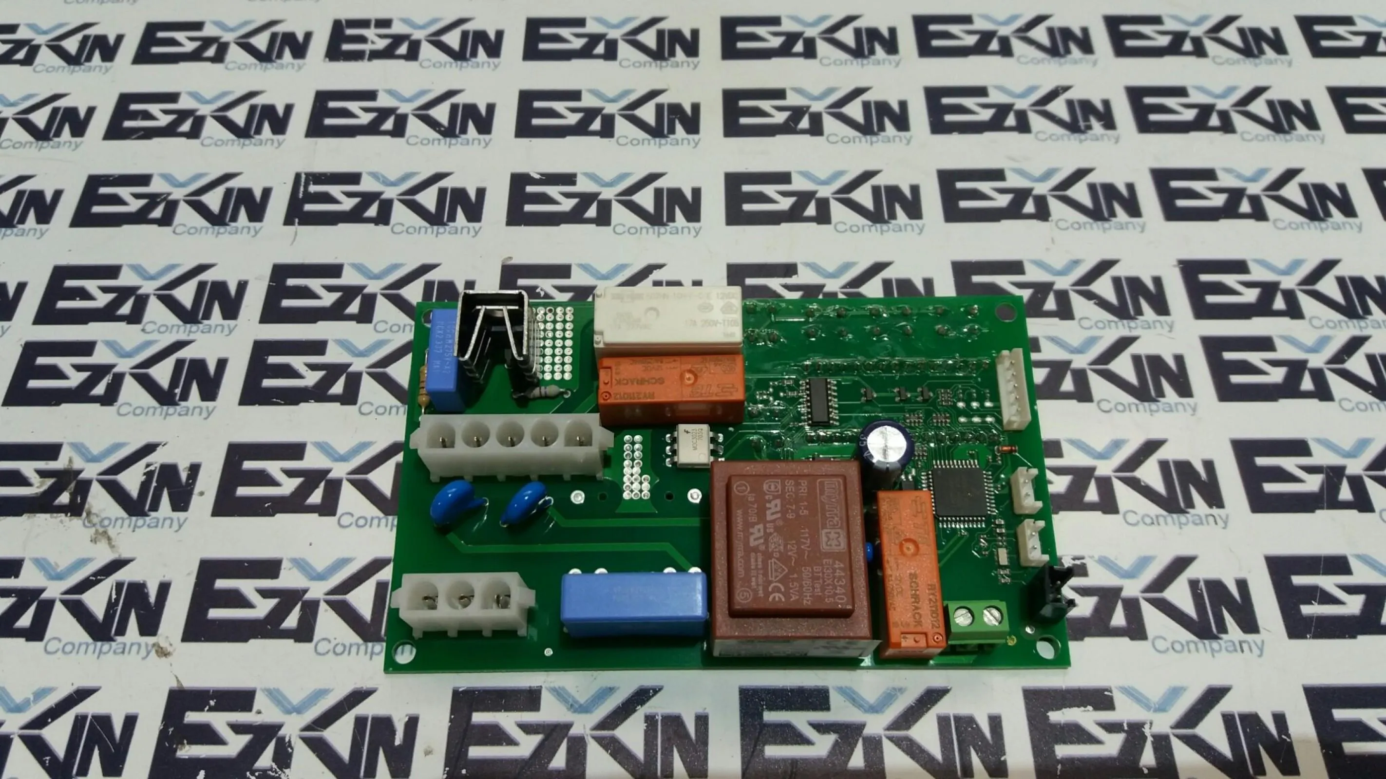 Unbranded 182040400 LS Panel Circuit Board 
