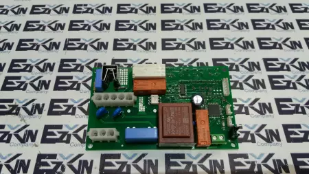 Unbranded 182040400 LS Circuit Board 