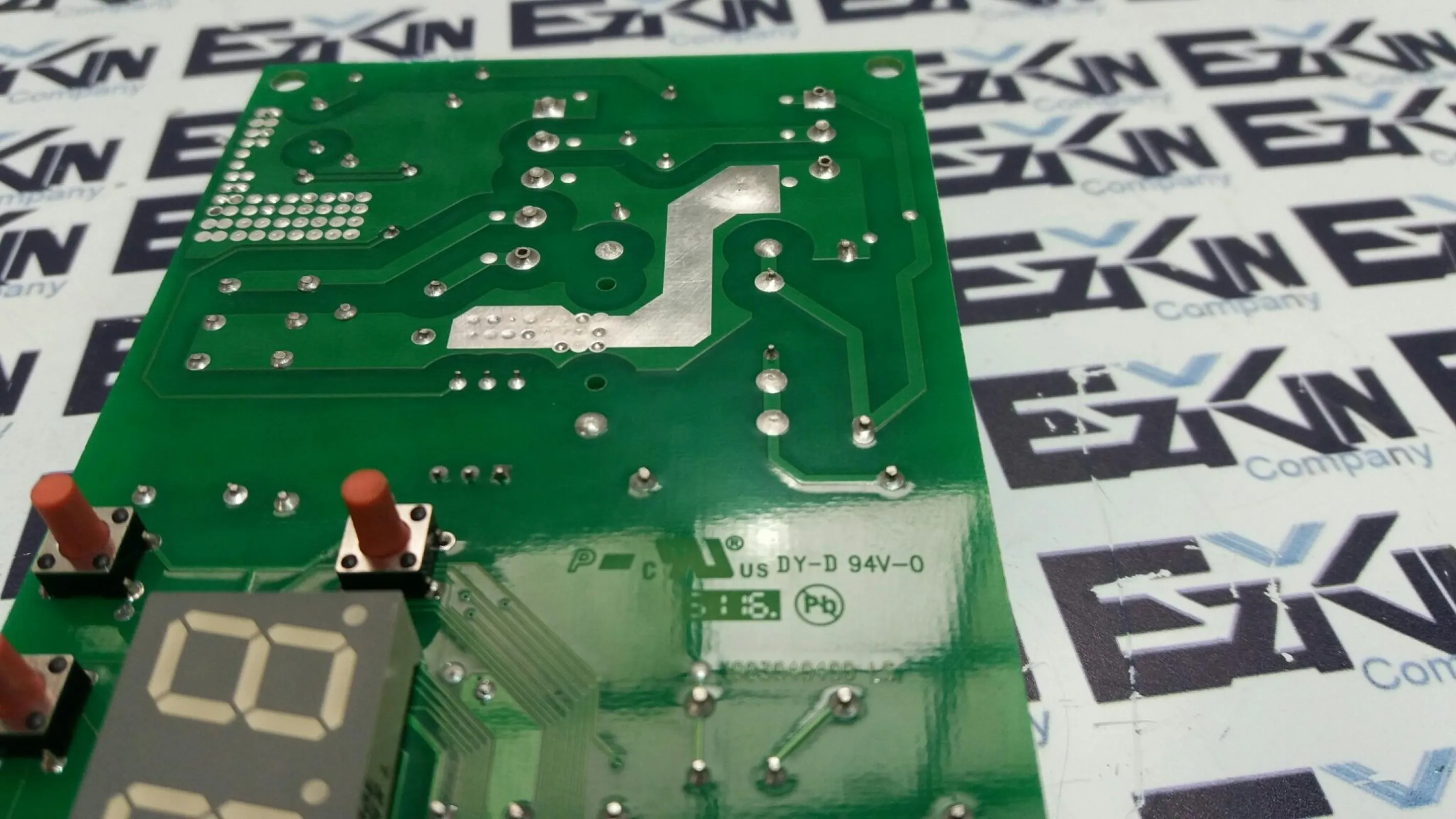 Unbranded 182040400 LS Panel Circuit Board 