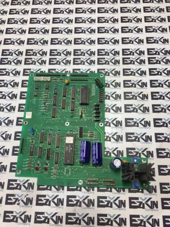 Graseby-Andersen S401PRT.SCH/PRT2D.PCB Spirotech Printer Interface PCB 