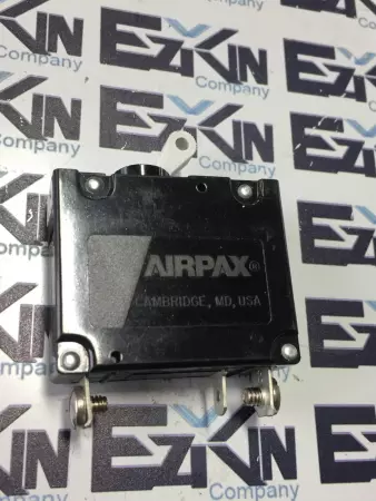 Airpax UPG2-25167-1 Circuit Breaker 240V 25Amp 