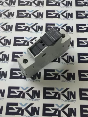 Allen Bradley 1492-FB1C30 Fuse Holder 1-Pole 30A 600V Class CC Only 