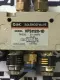 SMC VFS1120-1D Solenoid Valve 