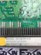 AEG AS-BDAP-210 Input Module PCB B065-000 REV.A Missing Parts 