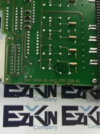 AEG DEP 210 PCB Circuit Board DB-273 926.01 