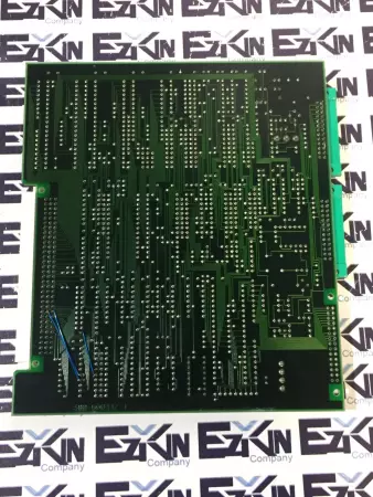 Tokyo Electron Tel 308-600337-1 Indexer CPU Board 