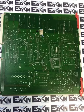 Bestueckungsseite 200-61-367-000 Bestueckungsselte PCB Circuit Board 