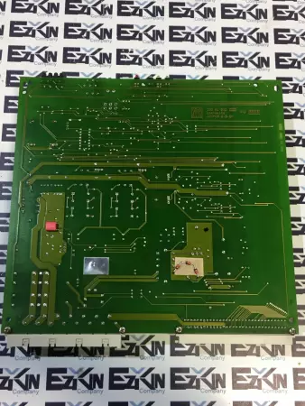 LH 200-61-500-000 Laetselte PCB Board 