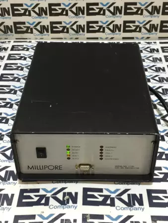 Millipore ENCOM1CNO Air Pump Controller 