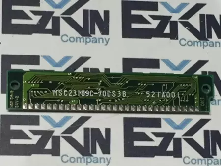Unbranded MSC23109C-70DS3B Circuit Board 