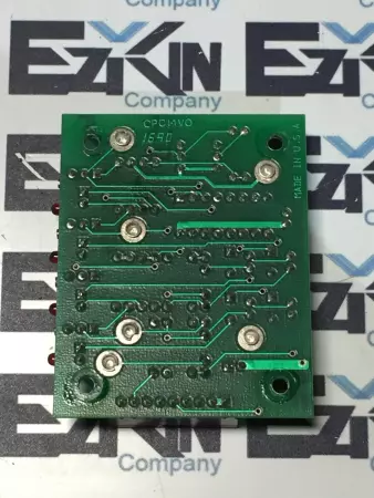 SVG 80218A PID Compensation Circuit Board 