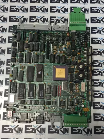 SVG 99-80269-01 REV.A Shuttle Interface Board 