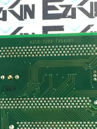 Fanuc A20B-2000-065 Base Circuit Board 