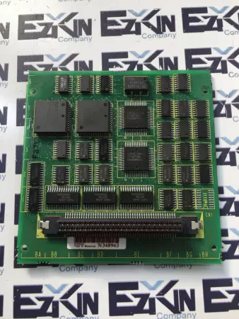 Fanuc A20B-2200-0010/03A Circuit Board 