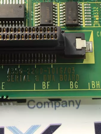 Fanuc A20B-2200-0010/03A Circuit Board 