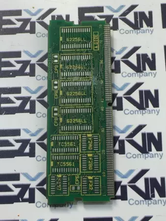 Fanuc A20B-2900-014 CPU Circuit Board 