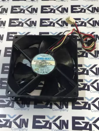 NMB 3610KL-05W-B49 Cooling Fan 