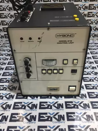 Hybond 616-003 Ultrasonic Bonder Control Unit 